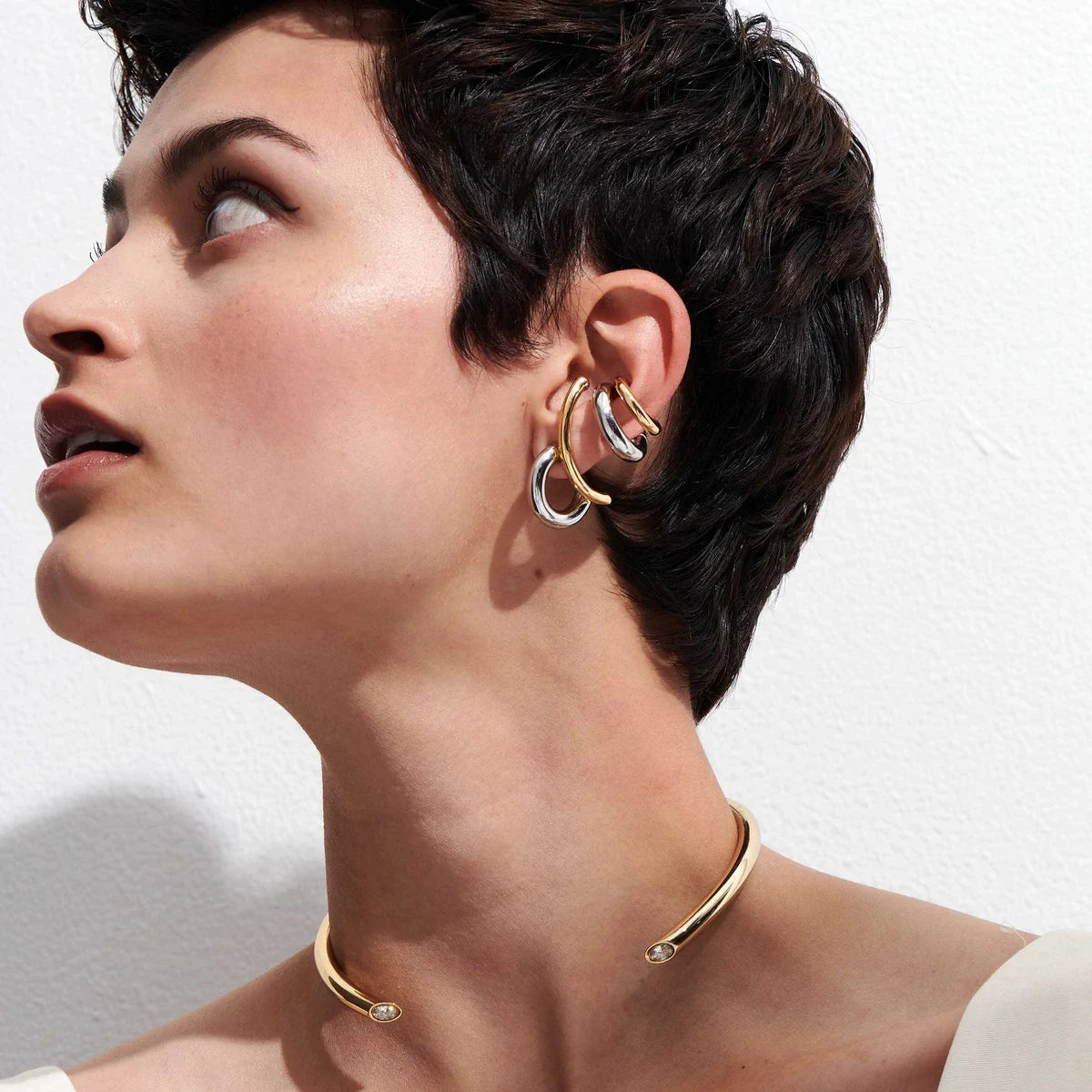 Urban Styl Earrings