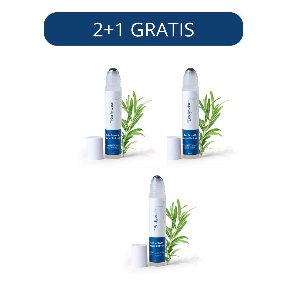Bodywise Rozemarijn Repair