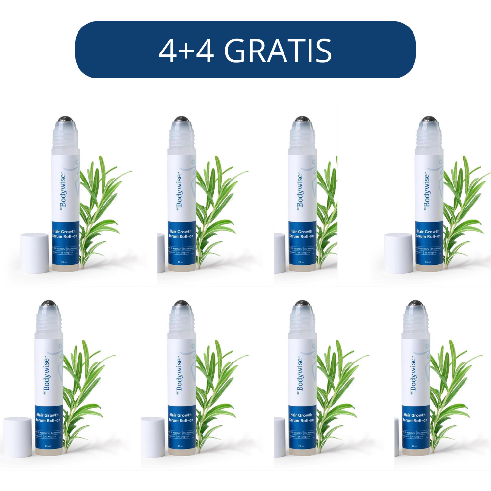 Bodywise Rozemarijn Repair