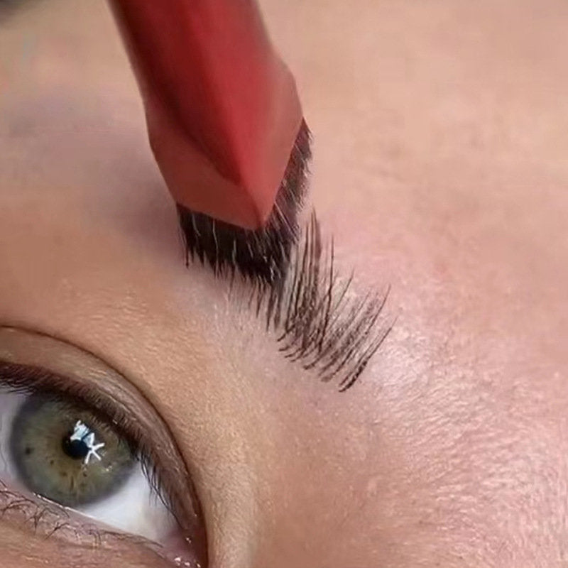 BrowBloom Brush - By Aurora