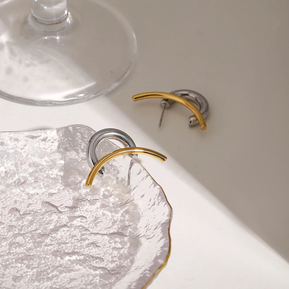 Urban Styl Earrings