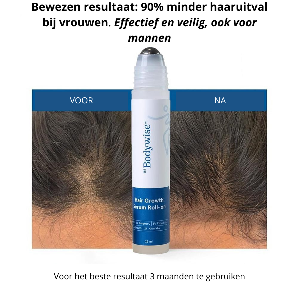 Bodywise Rozemarijn Repair
