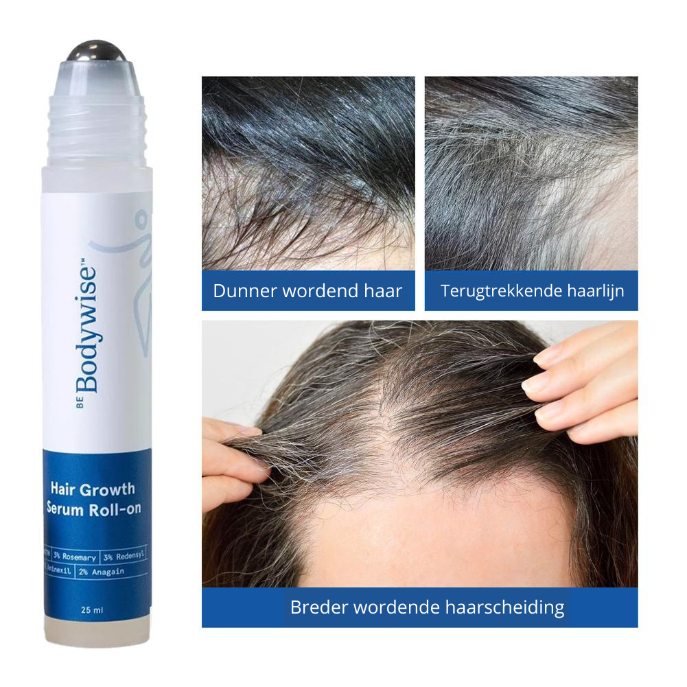 Bodywise Rozemarijn Repair
