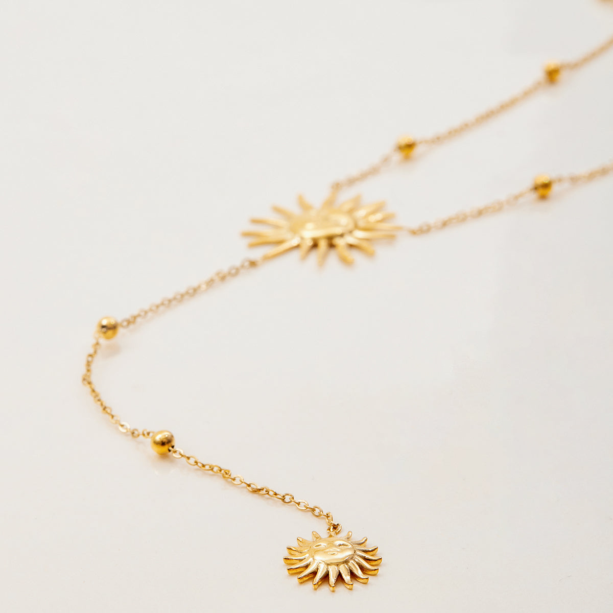 Solar Gold