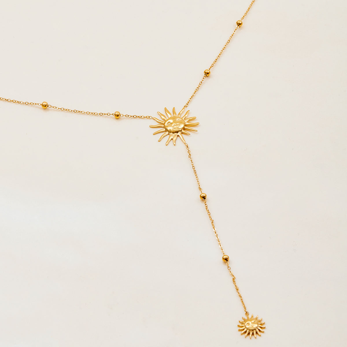 Solar Gold