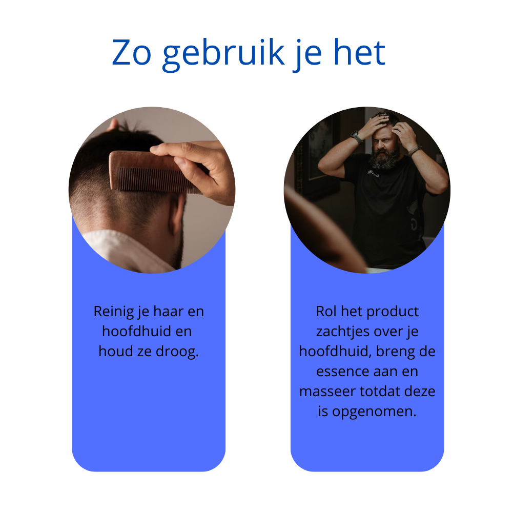 Bodywise Rozemarijn Repair