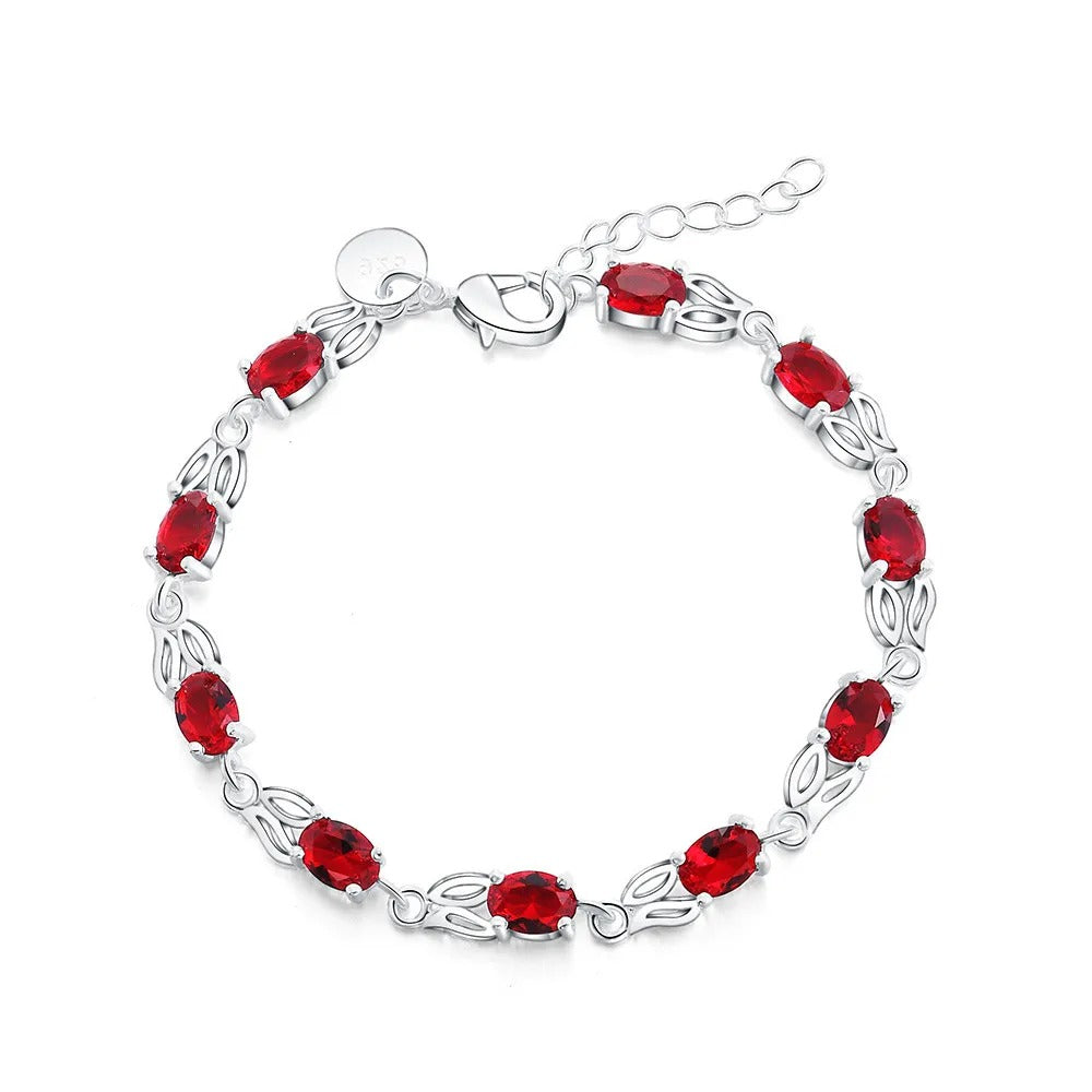 Zircon Rouge