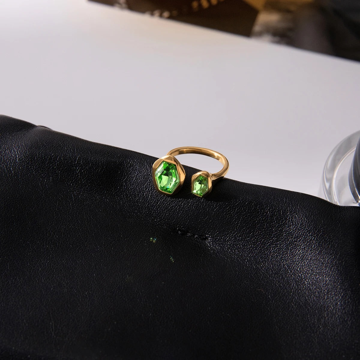 Verde Arc