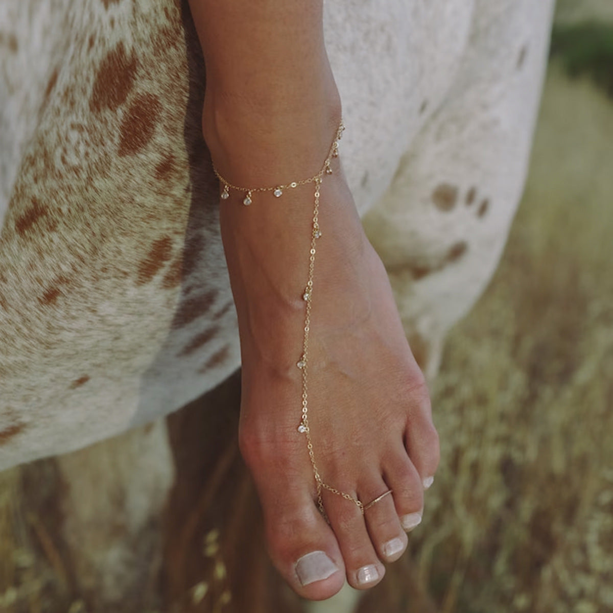 Step & Shine