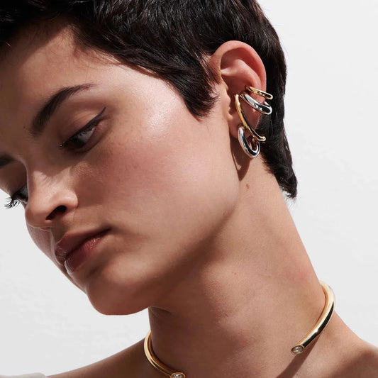Urban Styl Earrings