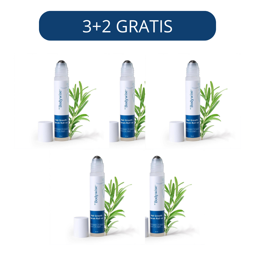 Bodywise Rozemarijn Repair