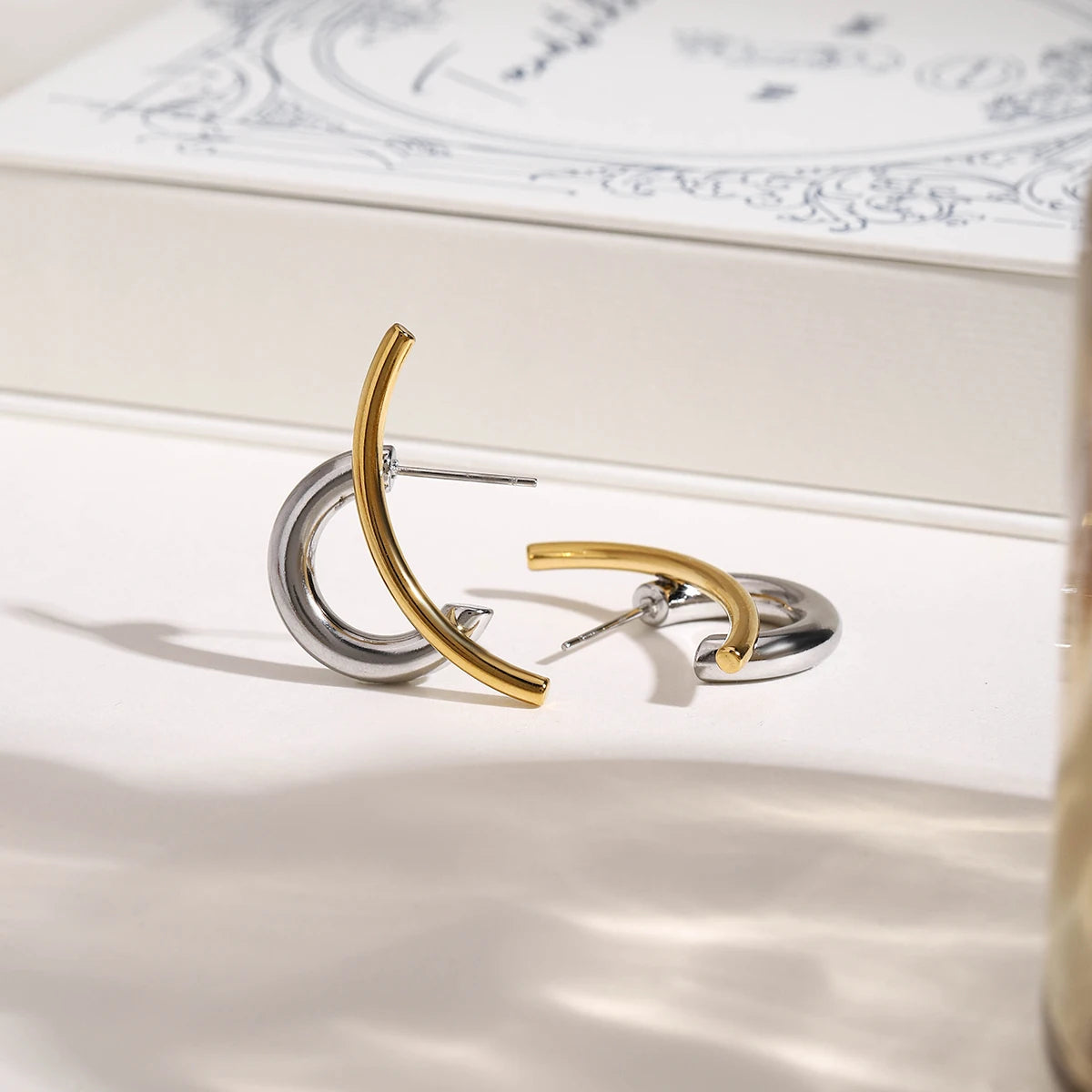 Urban Styl Earrings