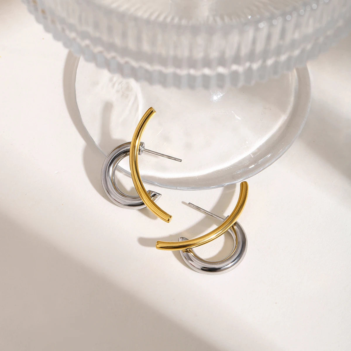 Urban Styl Earrings