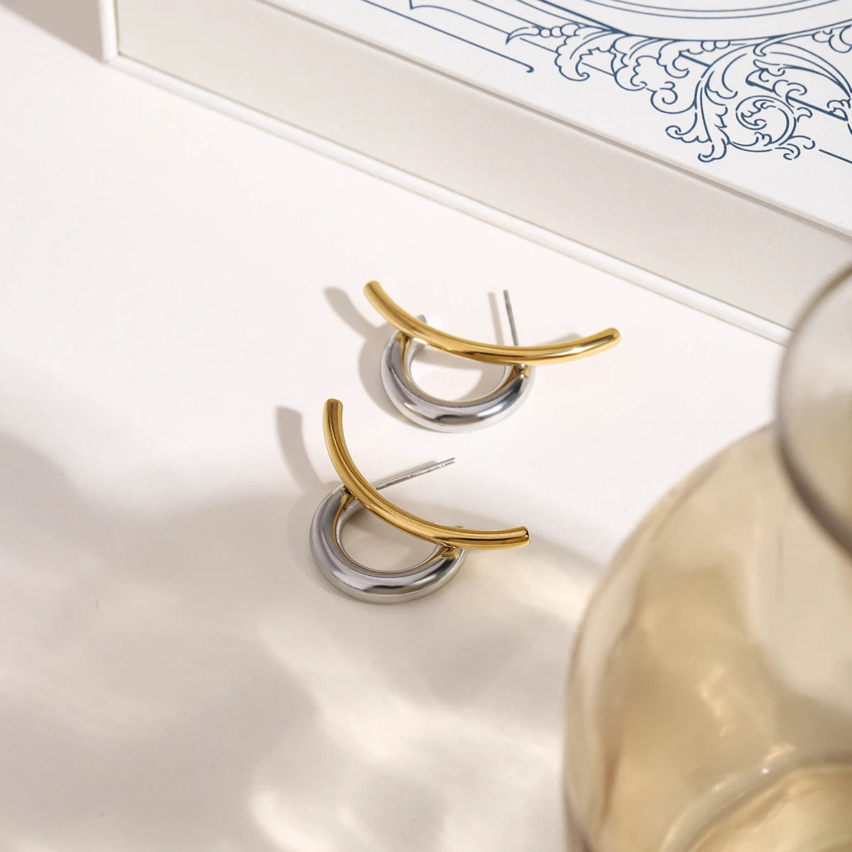 Urban Styl Earrings