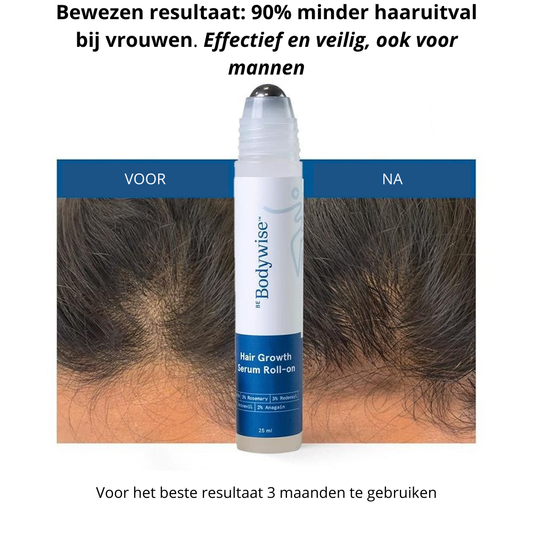 Bodywise Rozemarijn Repair