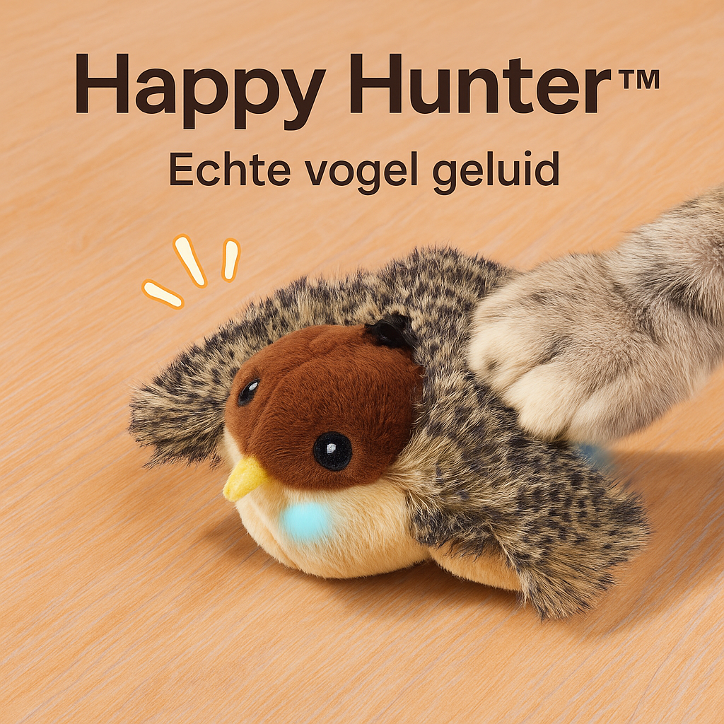 HappyHunter™