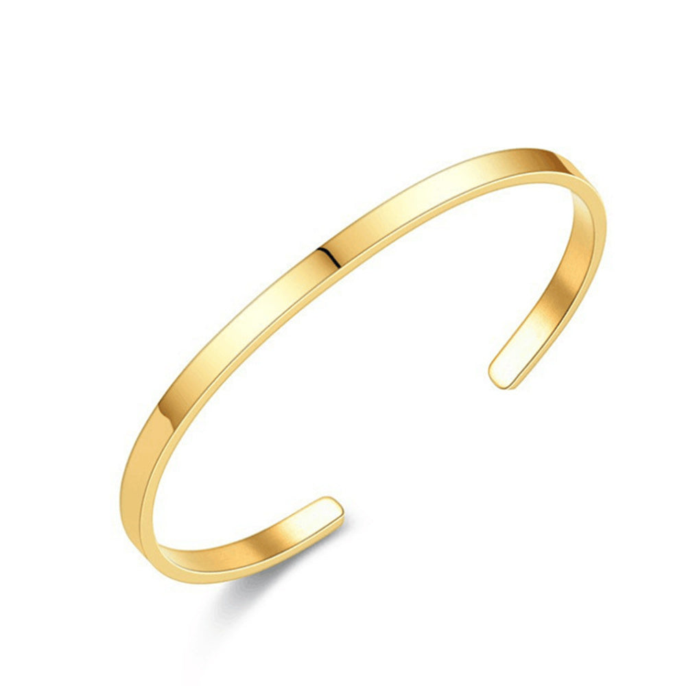 Cuban King Armband
