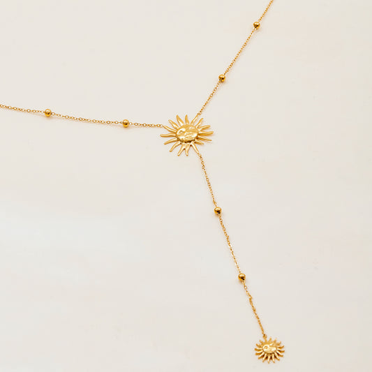 Solar Gold