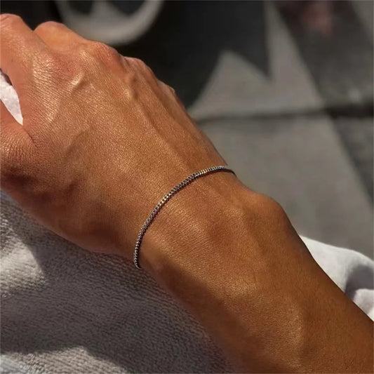 Cuban King Armband