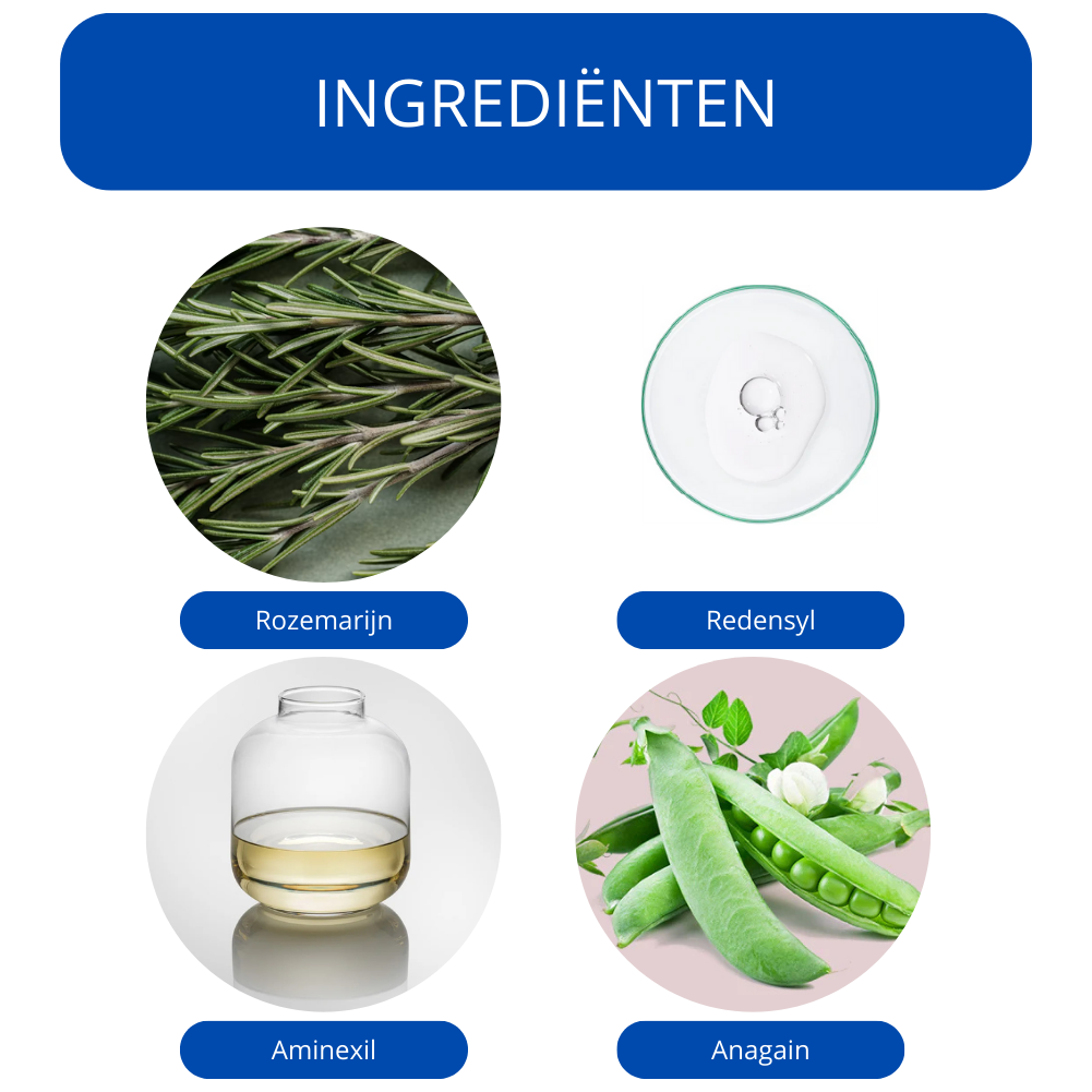Bodywise Rozemarijn Repair