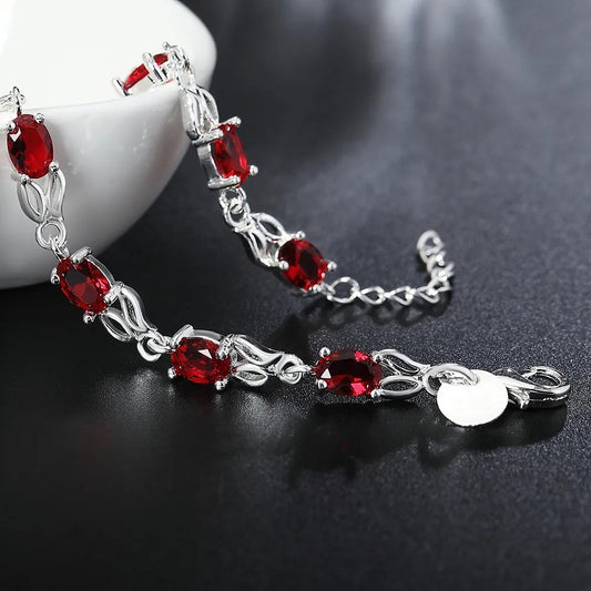 Zircon Rouge