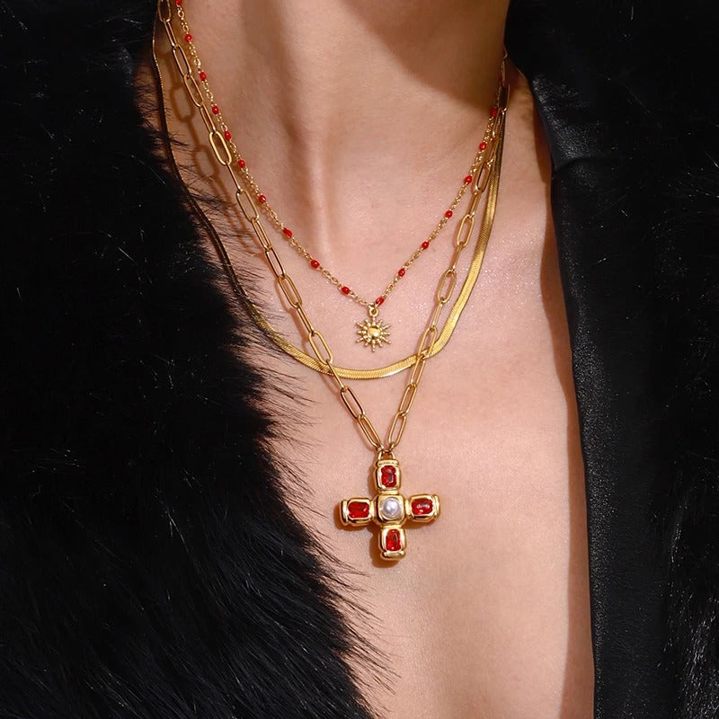 Divine Rouge