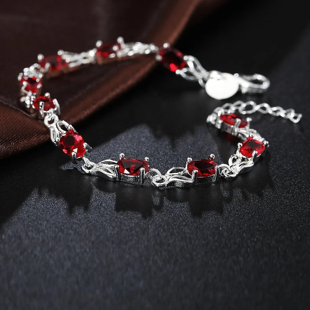 Zircon Rouge