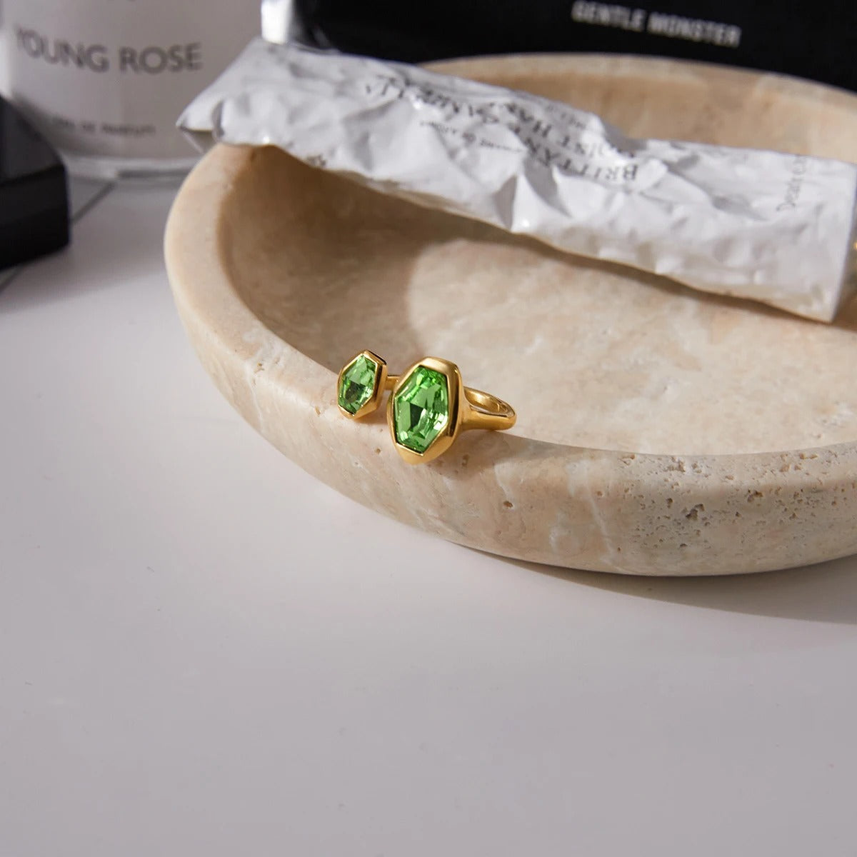 Verde Arc