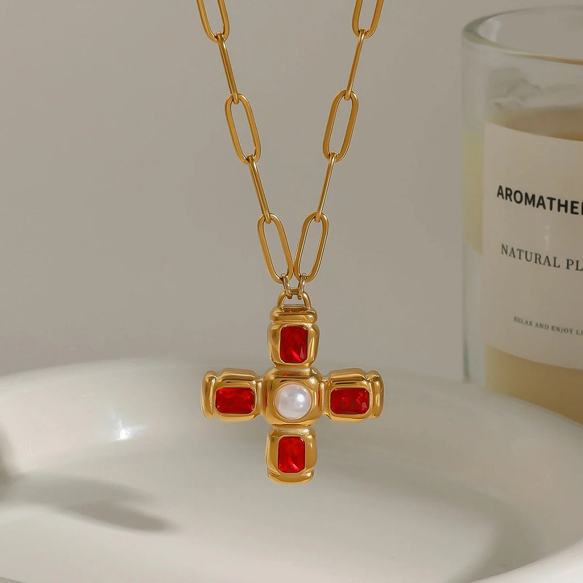 Divine Rouge