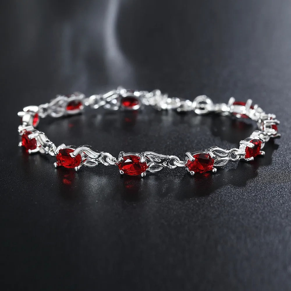 Zircon Rouge